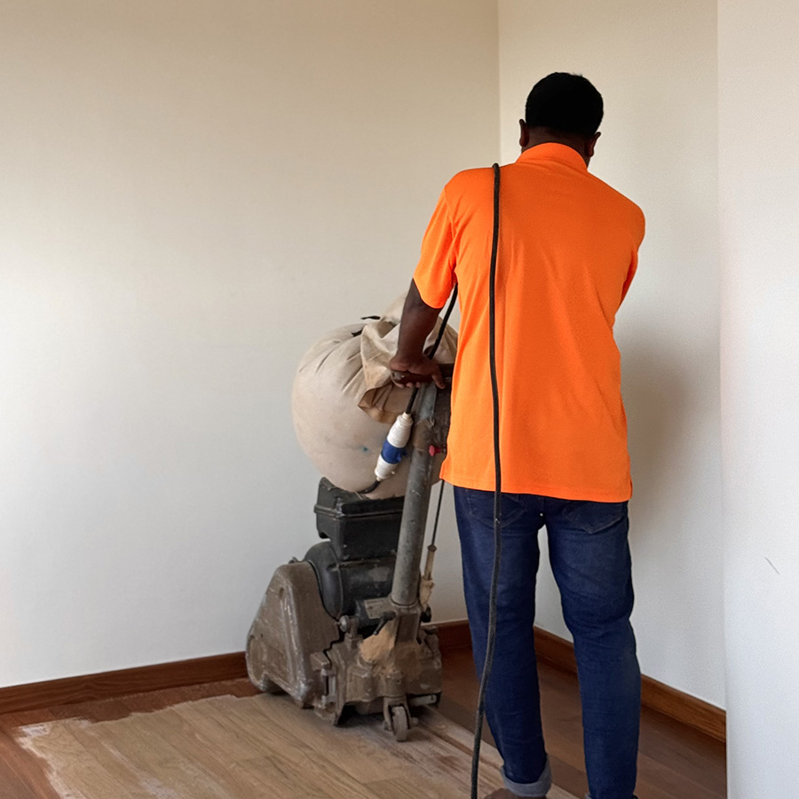 parquet floor polishing page-sanding parquet floors