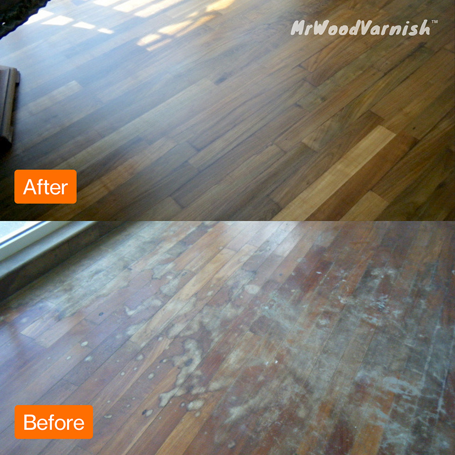 parquet sanding and varnish-old stained parquet floors restored