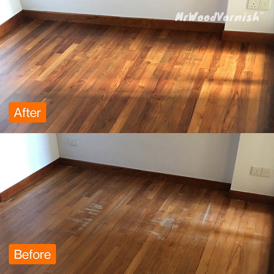 parquet sanding and varnish-parquet floors restoration