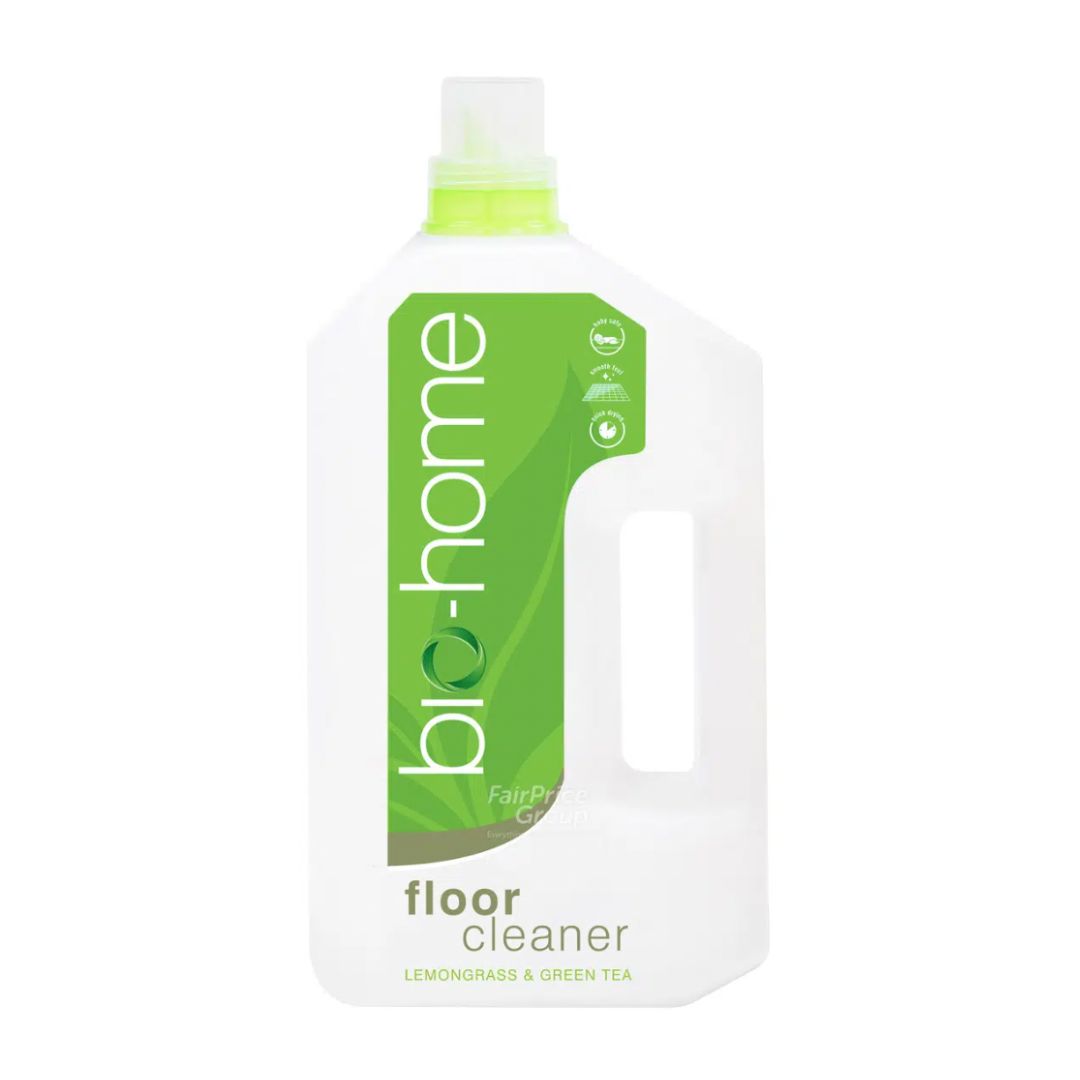Bio-Home Floor Cleaner Eco Friendly Non Toxic