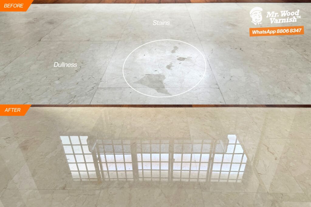 marble-polishing-marble-dullness-stain-removal-mr-wood-varnish
