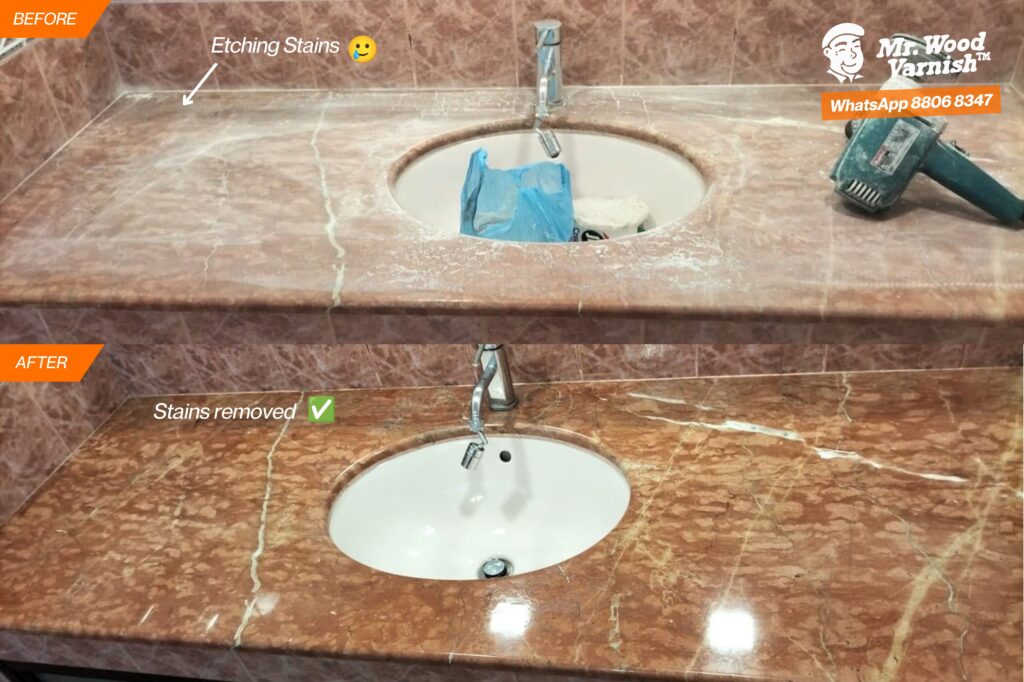 marble-polishing-marble-etch-stain-removal-sink-vanity-mr-wood-varnish
