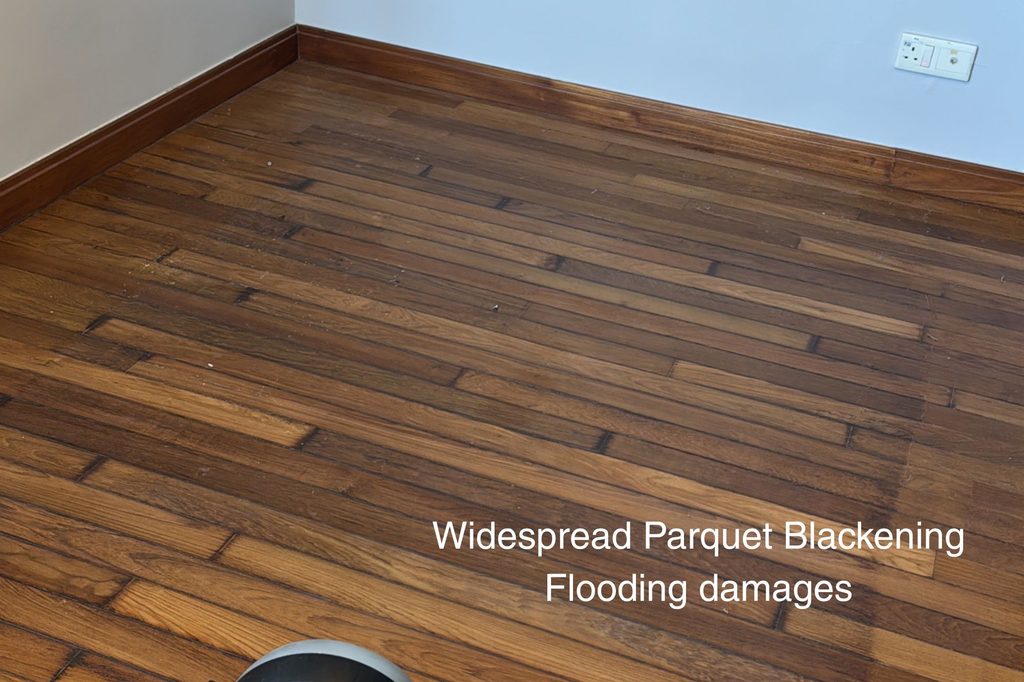 flooding-parquet-floor-damage-mr-wood-varnish